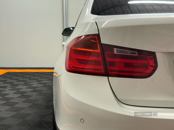 Used BMW 3 Series 2013 for sale - 75810604: Photo 16
