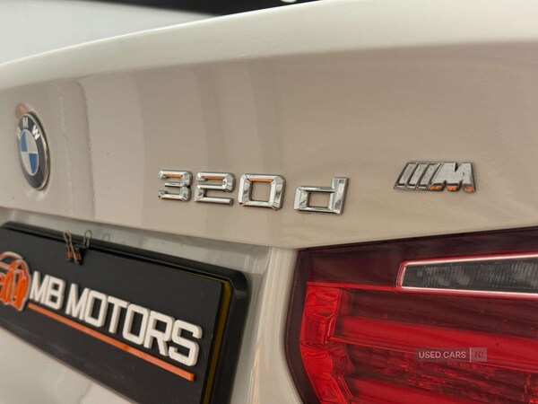 Used BMW 3 Series 2013 for sale - 75810604: Photo 17