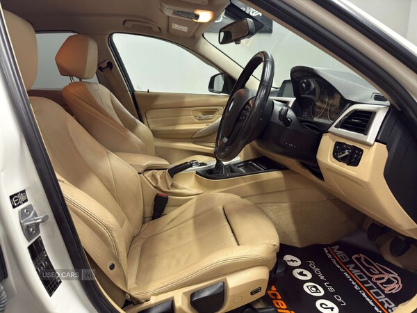 Used BMW 3 Series 2013 for sale - 75810604: Photo 21