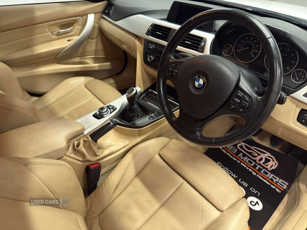 Used BMW 3 Series 2013 for sale - 75810604: Photo 22