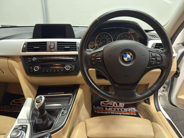 Used BMW 3 Series 2013 for sale - 75810604: Photo 23