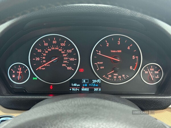 Used BMW 3 Series 2013 for sale - 75810604: Photo 24