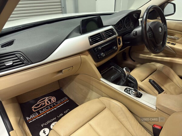 Used BMW 3 Series 2013 for sale - 75810604: Photo 48