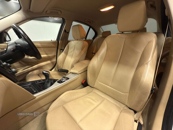 Used BMW 3 Series 2013 for sale - 75810604: Photo 51