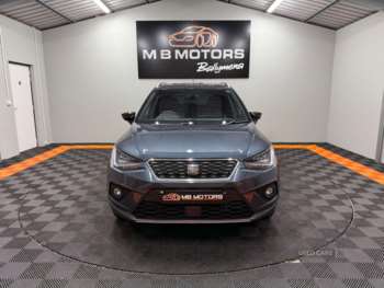 Used SEAT Arona 2019 for sale - 73870431: Photo