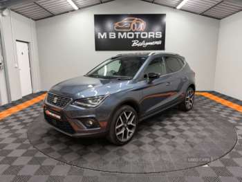 Used SEAT Arona 2019 for sale - 73870431: Photo