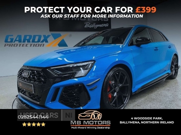 Used Audi A3 2019 for sale - 78035327: Photo 8