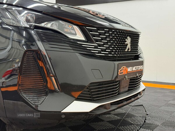 Used Peugeot 3008 2022 for sale - 77204487: Photo 13