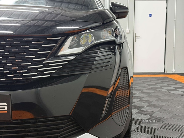 Used Peugeot 3008 2022 for sale - 77204487: Photo 14