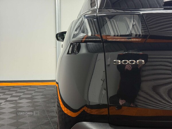 Used Peugeot 3008 2022 for sale - 77204487: Photo 17