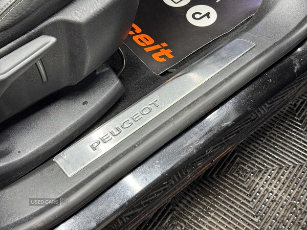 Used Peugeot 3008 2022 for sale - 77204487: Photo 21