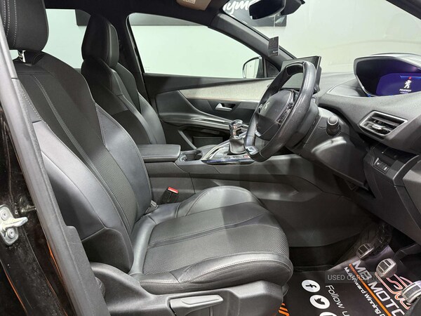 Used Peugeot 3008 2022 for sale - 77204487: Photo 23