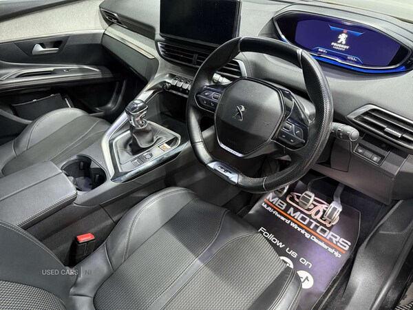 Used Peugeot 3008 2022 for sale - 77204487: Photo 24