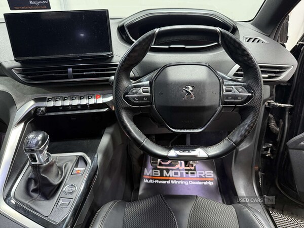 Used Peugeot 3008 2022 for sale - 77204487: Photo 26