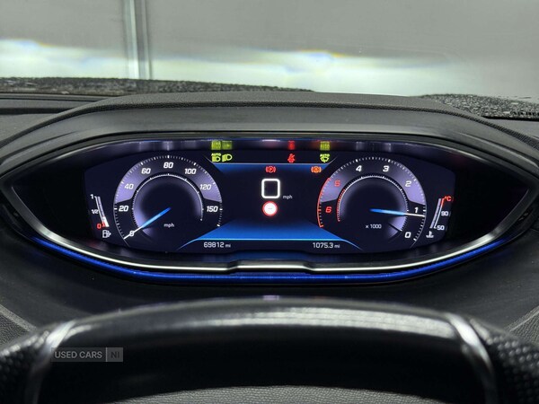 Used Peugeot 3008 2022 for sale - 77204487: Photo 27