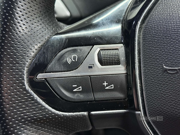 Used Peugeot 3008 2022 for sale - 77204487: Photo 28