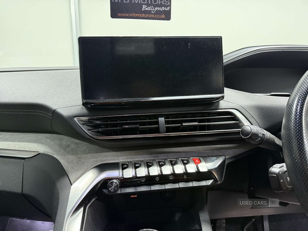 Used Peugeot 3008 2022 for sale - 77204487: Photo 34