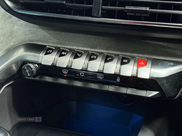 Used Peugeot 3008 2022 for sale - 77204487: Photo 37