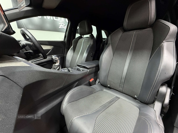 Used Peugeot 3008 2022 for sale - 77204487: Photo 46