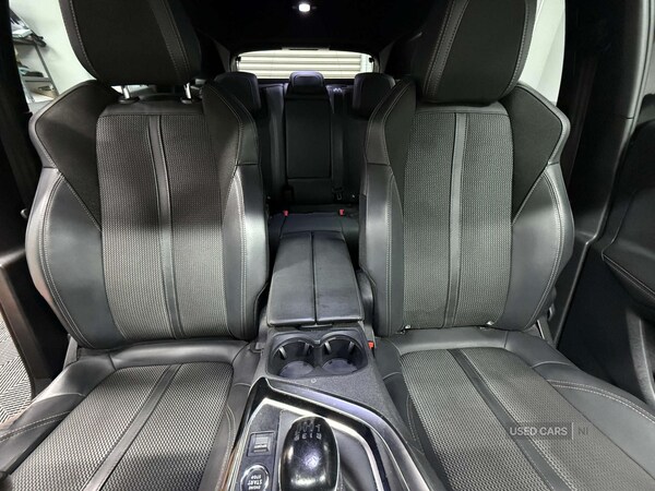 Used Peugeot 3008 2022 for sale - 77204487: Photo 47
