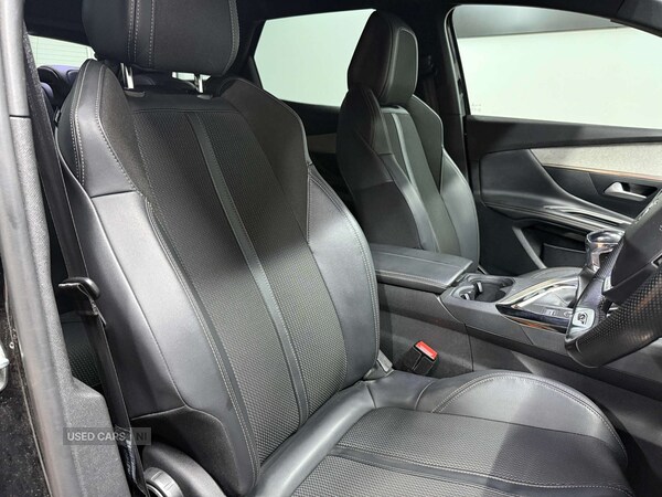 Used Peugeot 3008 2022 for sale - 77204487: Photo 48