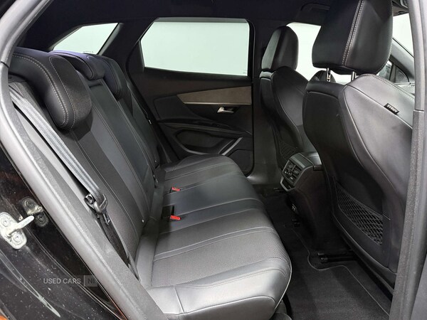 Used Peugeot 3008 2022 for sale - 77204487: Photo 49