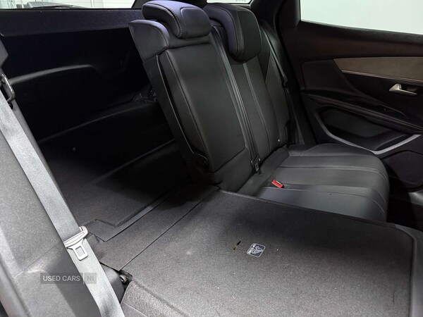 Used Peugeot 3008 2022 for sale - 77204487: Photo 52