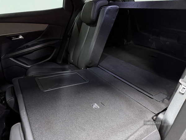 Used Peugeot 3008 2022 for sale - 77204487: Photo 56