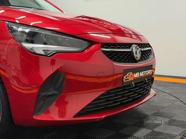 Used Vauxhall Corsa 2020 for sale - 77754588: Photo 13