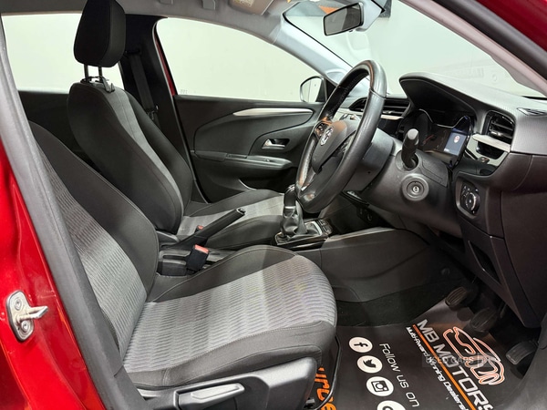 Used Vauxhall Corsa 2020 for sale - 77754588: Photo 18