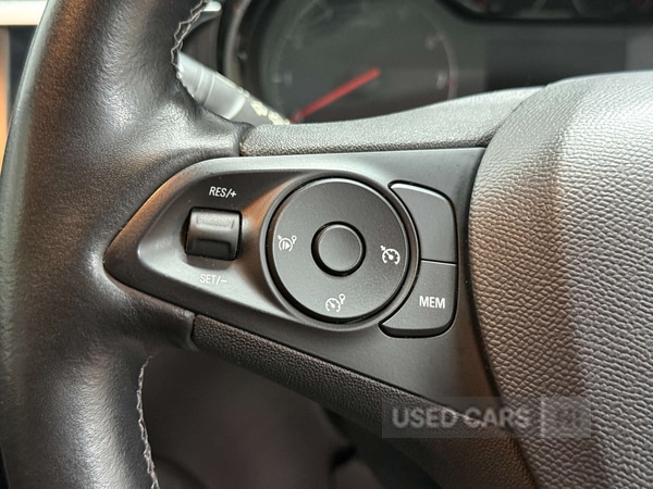 Used Vauxhall Corsa 2020 for sale - 77754588: Photo 23