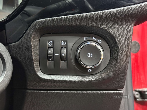 Used Vauxhall Corsa 2020 for sale - 77754588: Photo 26