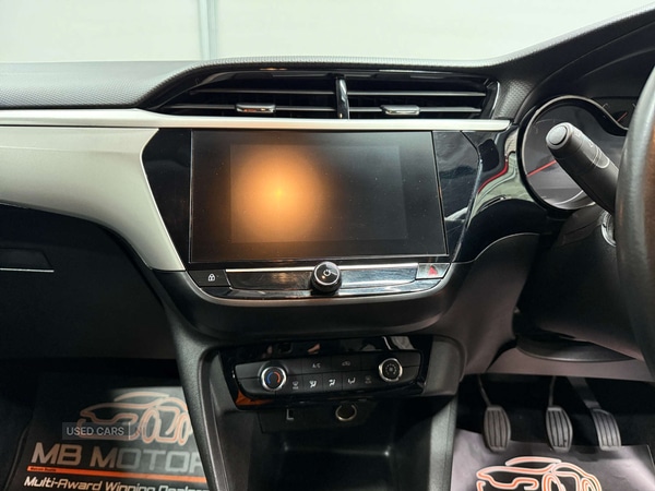 Used Vauxhall Corsa 2020 for sale - 77754588: Photo 28
