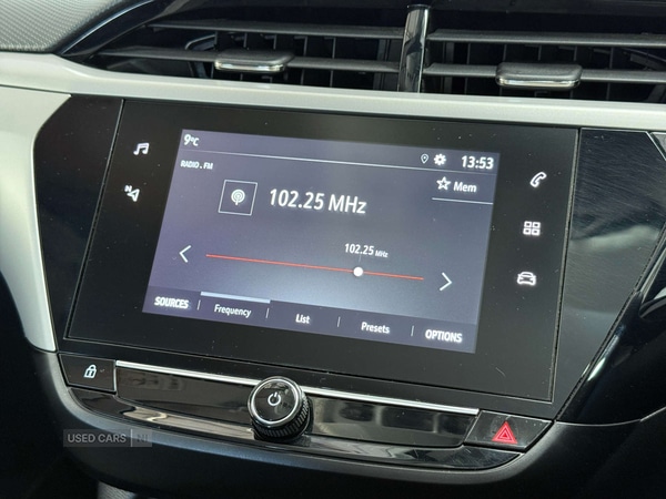 Used Vauxhall Corsa 2020 for sale - 77754588: Photo 29