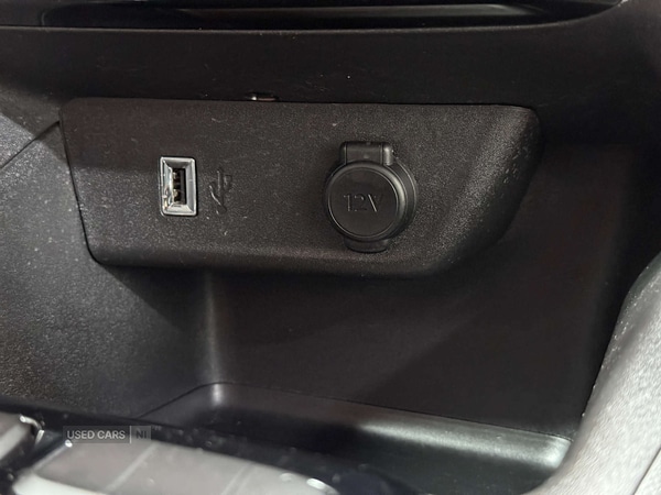 Used Vauxhall Corsa 2020 for sale - 77754588: Photo 32