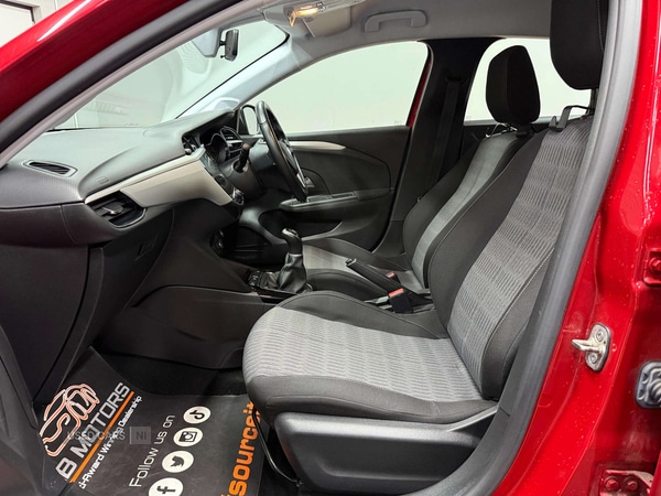 Used Vauxhall Corsa 2020 for sale - 77754588: Photo 37