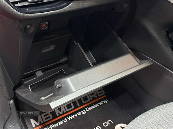 Used Vauxhall Corsa 2020 for sale - 77754588: Photo 41