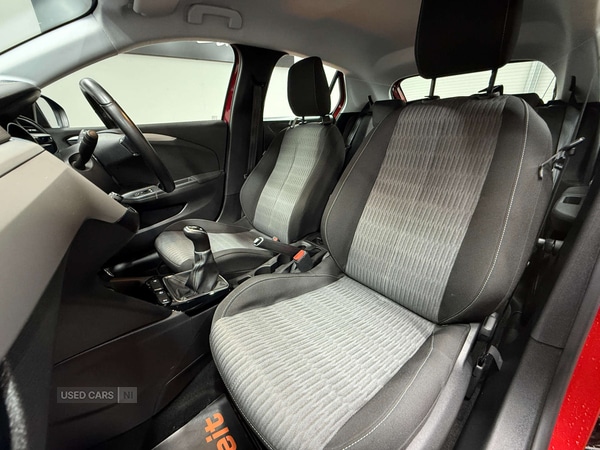 Used Vauxhall Corsa 2020 for sale - 77754588: Photo 42