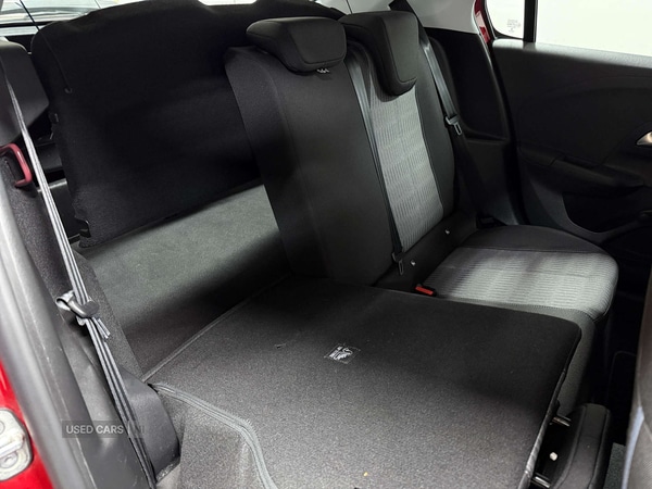 Used Vauxhall Corsa 2020 for sale - 77754588: Photo 47
