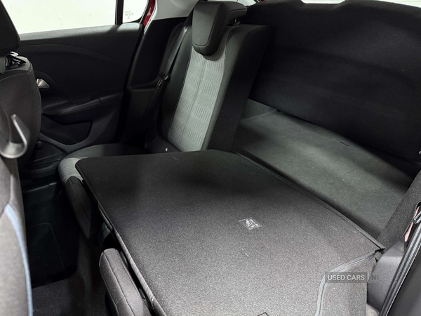 Used Vauxhall Corsa 2020 for sale - 77754588: Photo 49