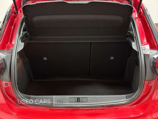 Used Vauxhall Corsa 2020 for sale - 77754588: Photo 50