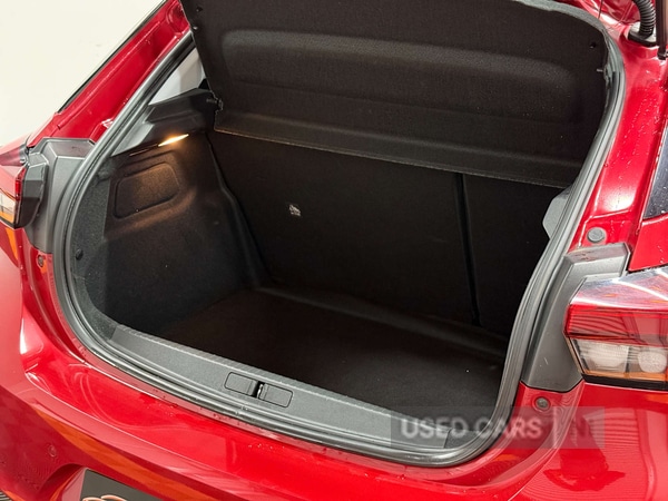 Used Vauxhall Corsa 2020 for sale - 77754588: Photo 51