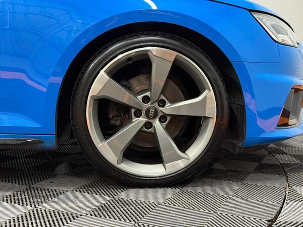 Used Audi A4 2019 for sale - 76659545: Photo 11