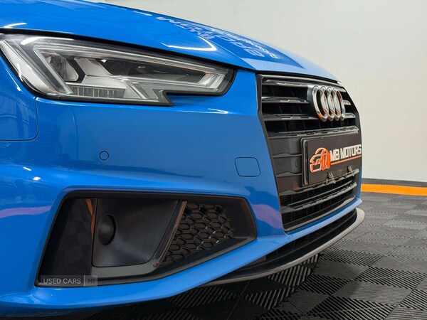 Used Audi A4 2019 for sale - 76659545: Photo 13