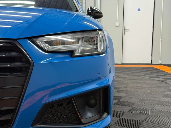 Used Audi A4 2019 for sale - 76659545: Photo 14