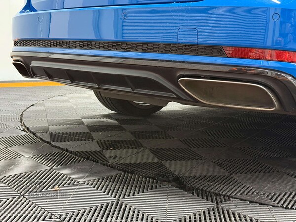 Used Audi A4 2019 for sale - 76659545: Photo 18