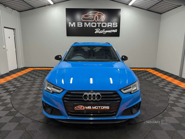 Used Audi A4 2019 for sale - 76659545: Photo 2