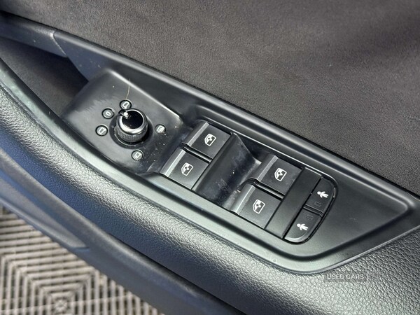 Used Audi A4 2019 for sale - 76659545: Photo 22