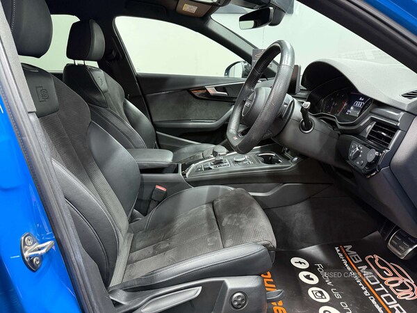 Used Audi A4 2019 for sale - 76659545: Photo 23