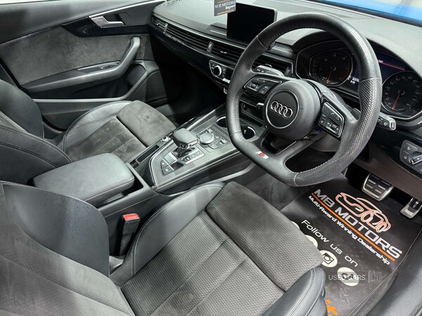 Used Audi A4 2019 for sale - 76659545: Photo 24